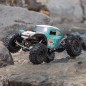 HobbyTech Crawler CRX2 MADPERF CF 4MM KIT