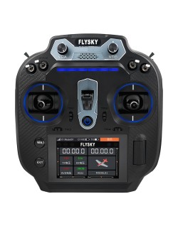 Émetteur Flysky FS-ST16 16 canaux ANT -  FS095