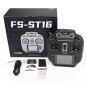Émetteur Flysky FS-ST16 16 canaux ANT -  FS095