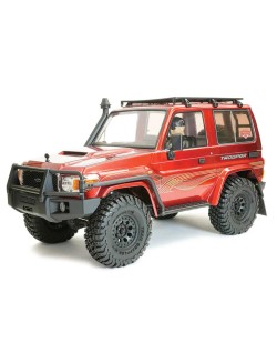 FTX Crawler Outback Trooper 4WD RTR FTX5473