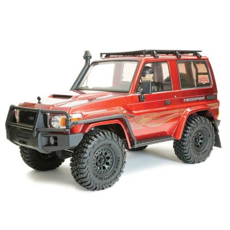 FTX Crawler Outback Trooper 4WD RTR FTX5473