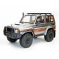 FTX Crawler Outback Trooper 4WD RTR FTX5473 FTX Crawler Outback Trooper 4WD RTR FTX5473