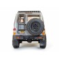 FTX Crawler Outback Trooper 4WD RTR FTX5473 FTX Crawler Outback Trooper 4WD RTR FTX5473