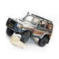FTX Crawler Outback Trooper 4WD RTR FTX5473 FTX Crawler Outback Trooper 4WD RTR FTX5473