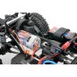 FTX Crawler Outback Trooper 4WD RTR FTX5473 FTX Crawler Outback Trooper 4WD RTR FTX5473
