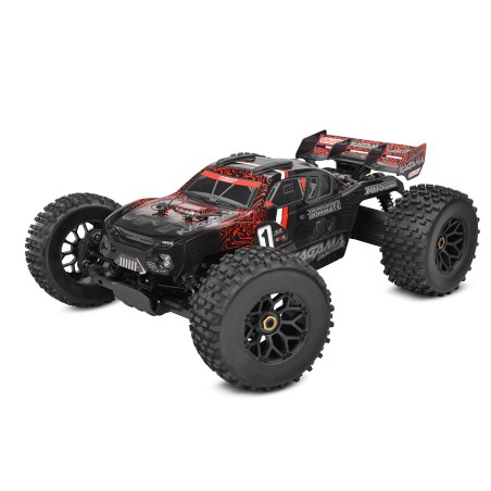 Corally Truck Kagama Limited Edition XP 6S 1/8 Brushless RTR C-00275