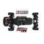 XPRESS 90022 - EXECUTE FT1 - 1:10 FWD Tourenwagen - 190mm -