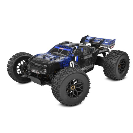 Corally Truck Kagama Limited Edition XP 6S 1/8 Brushless RTR C-00275