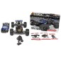 Corally Truck Kagama Limited Edition XP 6S 1/8 Brushless RTR C-00275