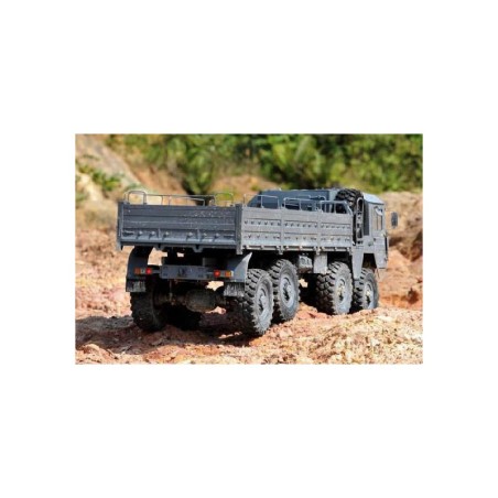 Bed Complet Cross RC pour MC8 - CRO97400139
