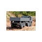 Bed Complet Cross RC pour MC8 - CRO97400139
