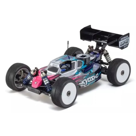 Kyosho Inferno MP11 KIT 33028B