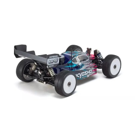 Kyosho Inferno MP11 KIT 33028B