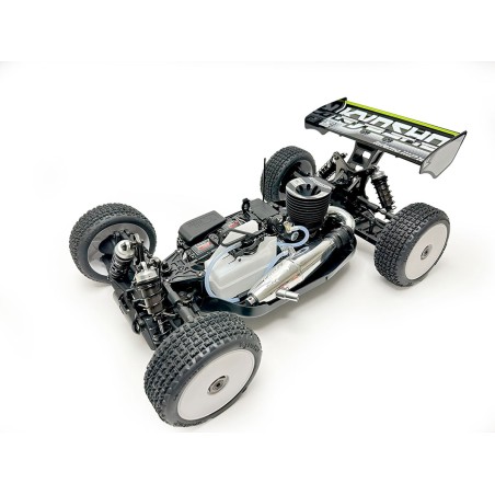 Kyosho Inferno MP10 1:8 RC Nitro Édition REDS