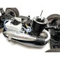 Kyosho Inferno MP10 1:8 RC Nitro Édition REDS Kyosho Inferno MP10 1:8 RC Nitro Édition REDS