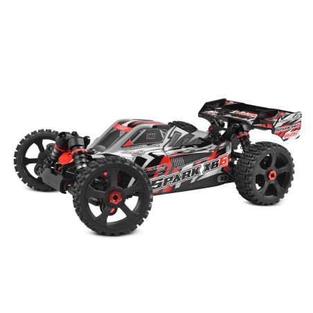 SPARK XB-6 - RTR - Brushless Power 6S - Sans batterie - Sans chargeur