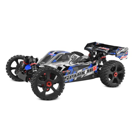 SPARK XB-6 - RTR - Brushless Power 6S - Sans batterie - Sans chargeur
