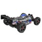 SPARK XB-6 - RTR - Brushless Power 6S - Sans batterie - Sans chargeur SPARK XB-6 - RTR - Brushless Power 6S - Sans batterie - Sans chargeur