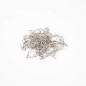 Clips de carrosserie 1 / 10eme universels (sachet de 100pcs)