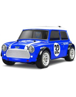 Tamiya MB-01 Mini Cooper Racing KIT 58747