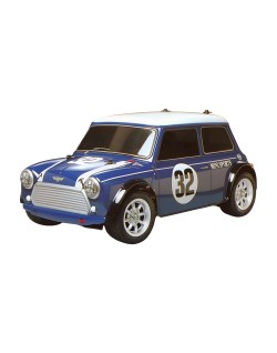 Tamiya MB-01 Mini Cooper Racing KIT 58747