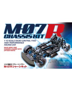 Chassis M-07R
