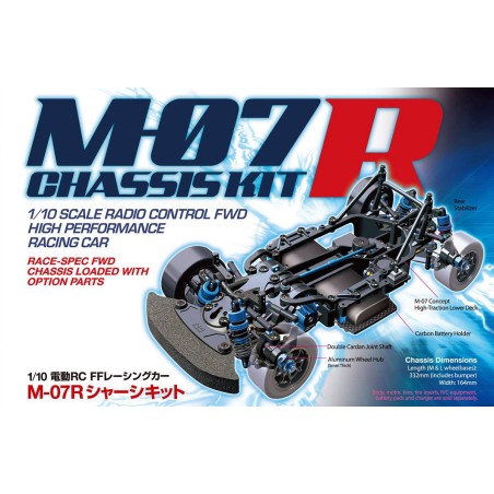 Chassis M-07R