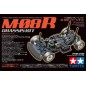 Chassis Kit M‐08R