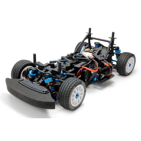 Chassis Kit M‐08R