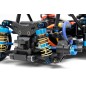 Chassis Kit M‐08R