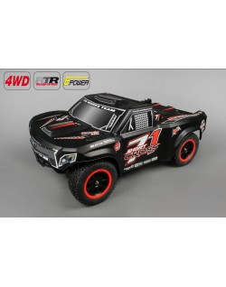 Short Cross E RTR 4WD