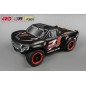Short Cross E RTR 4WD