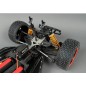 Short Cross E RTR 4WD
