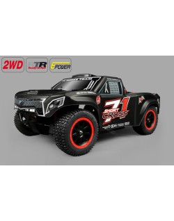 Short Cross E RTR 2WD