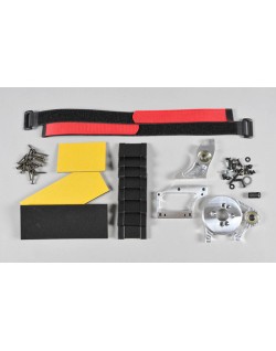 Kit conversion électro 2WD 4WD - 68512