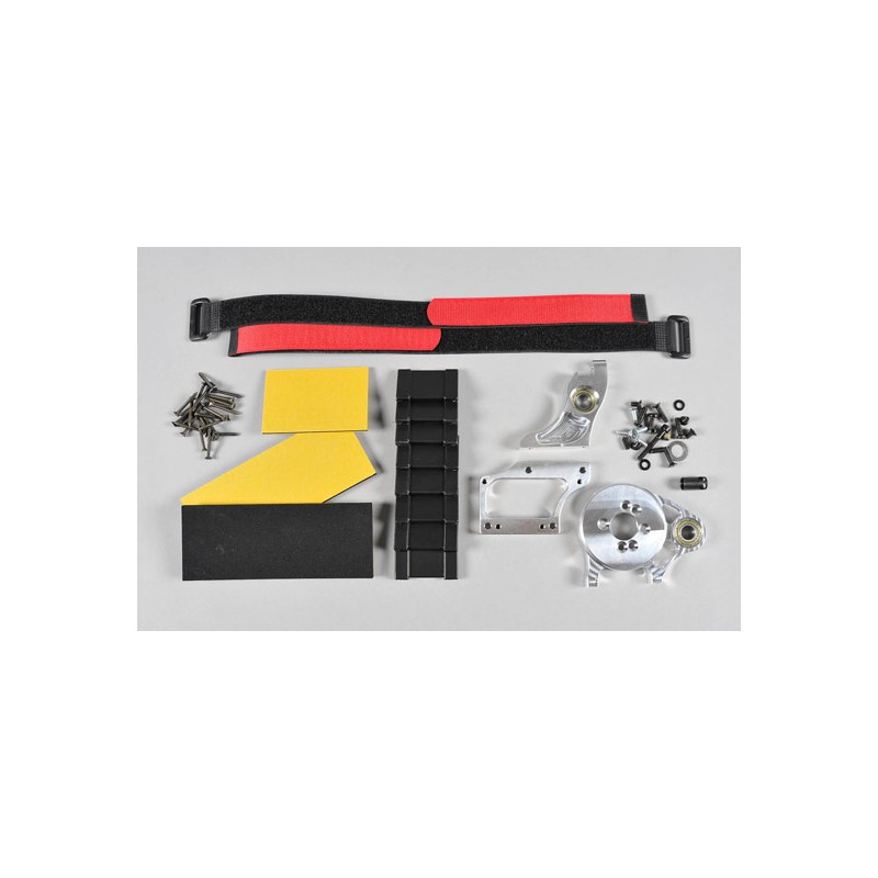 Kit conversion électro 2WD 4WD - 68512
