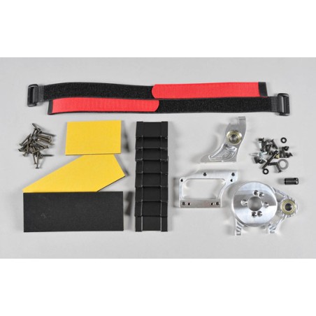 Kit conversion électro 2WD 4WD - 68512