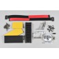 Kit conversion électro 2WD 4WD - 68512