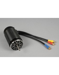 Moteur Brushless 1100kv - 07910