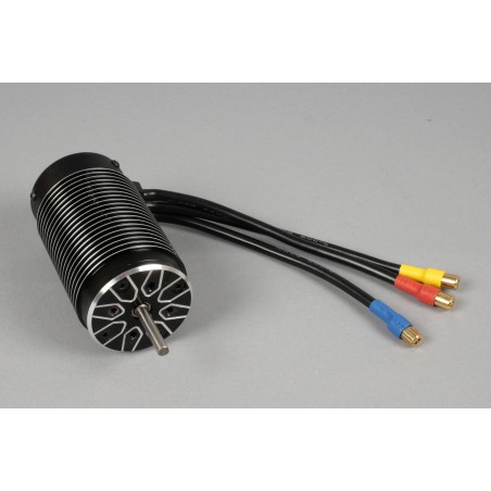 Moteur Brushless 1100kv - 07910