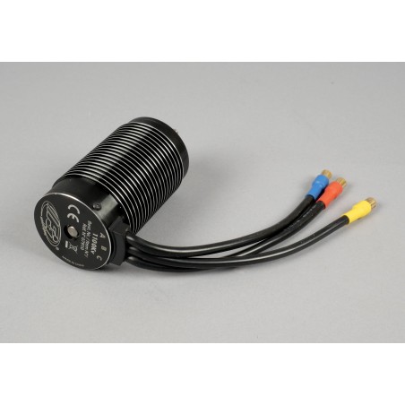 Moteur Brushless 1100kv - 07910