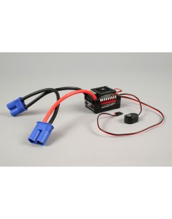 FG Controlleur 160A 1/5 - 07914
