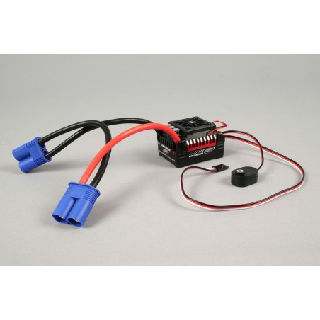 FG Controlleur 160A 1/5 - 07914