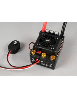 FG Controlleur 160A 1/5 - 07914