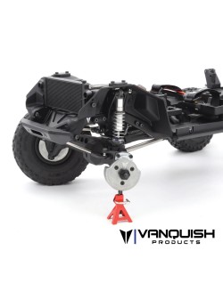 Vanquish VS4-10 Phoenix Portal RTR  - VPS09019