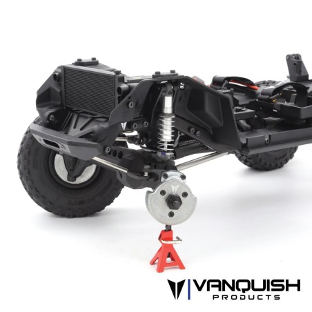 Vanquish VS4-10 Phoenix Portal RTR  - VPS09019