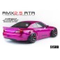 MST RMX 2.5 RWD Drift S15RB RTR Brushless Magenta 533915M