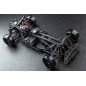 MST RMX 2.5 RWD Drift S15RB RTR Brushless Magenta 533915M