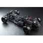 MST RMX 2.5 RWD Drift S15RB RTR Brushless Magenta 533915M