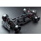 MST RMX 2.5 RWD Drift S15RB RTR Brushless Magenta 533915M